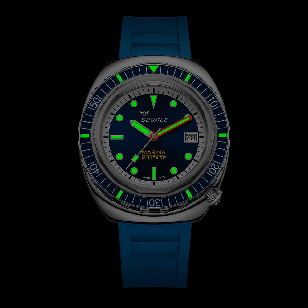2001 Marina Militare