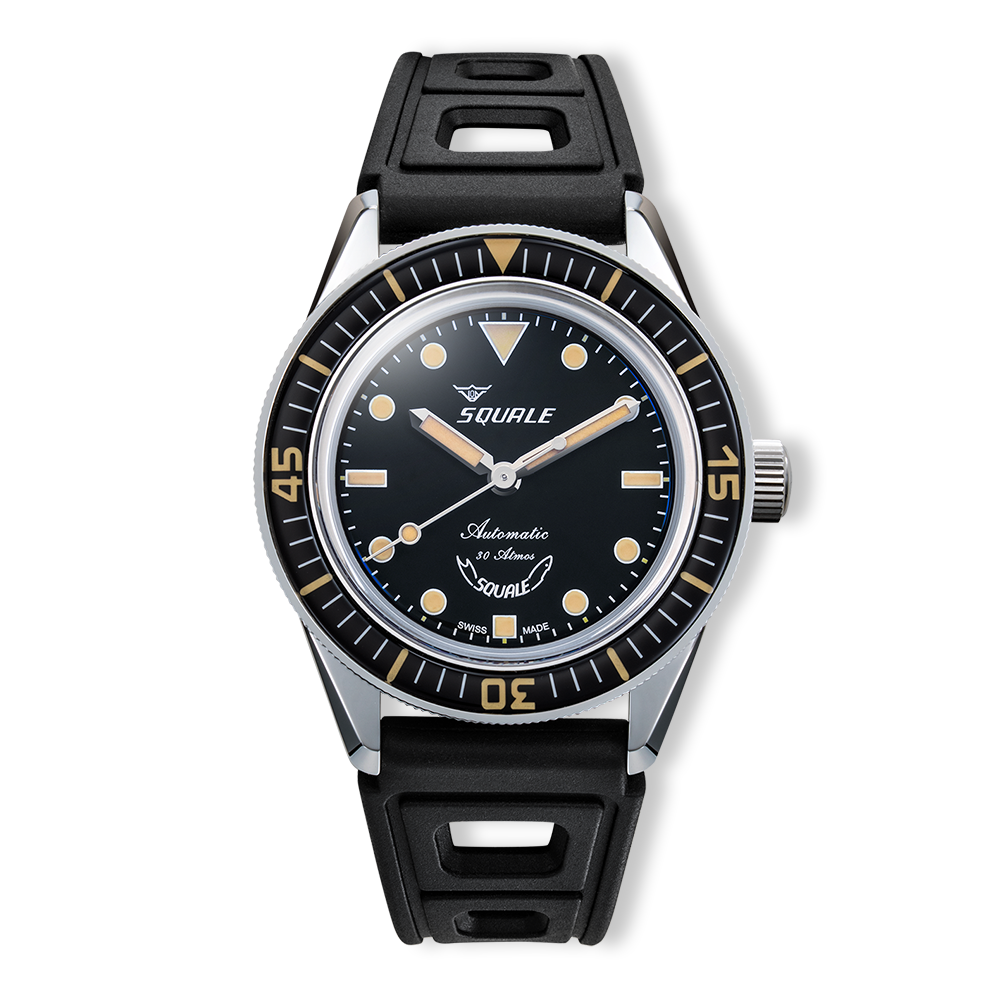 Squale Sub 37